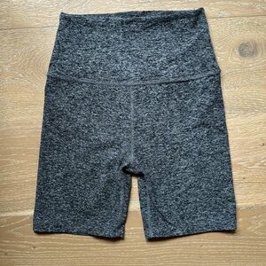 Beyond Yoga Spacedye Biker short
